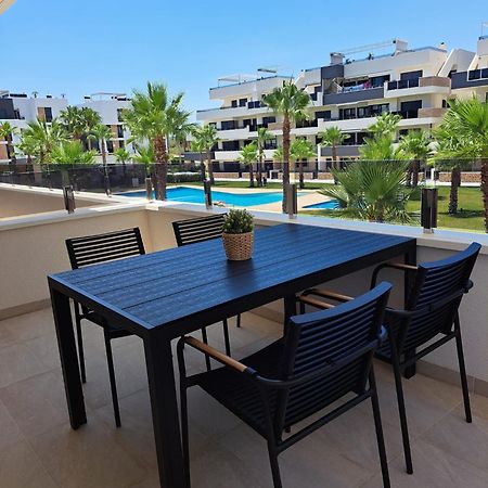 Sunrise New Apartment With Pool Alicante Exterior photo