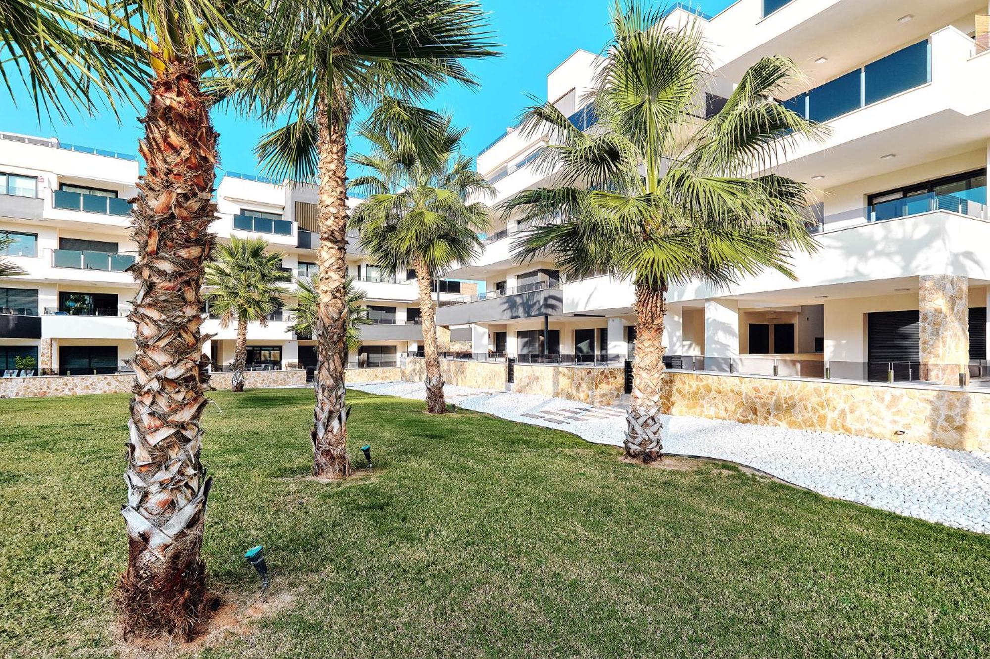 Sunrise New Apartment With Pool Alicante Exterior photo